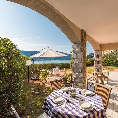 La Terrazza Tra Cielo E Mare Apartment Porto Venere Ngoại thất bức ảnh