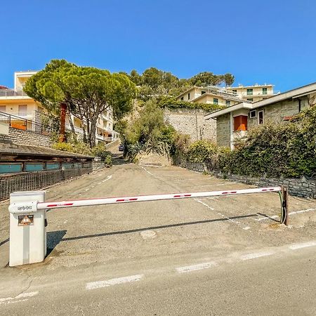 La Terrazza Tra Cielo E Mare Apartment Porto Venere Ngoại thất bức ảnh
