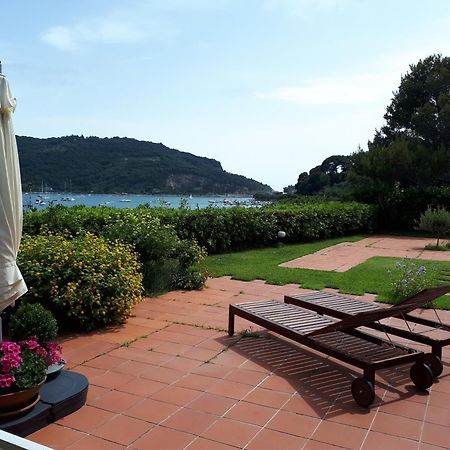 La Terrazza Tra Cielo E Mare Apartment Porto Venere Ngoại thất bức ảnh