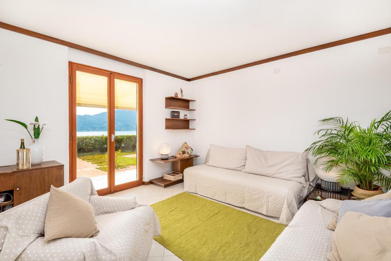 La Terrazza Tra Cielo E Mare Apartment Porto Venere Ngoại thất bức ảnh